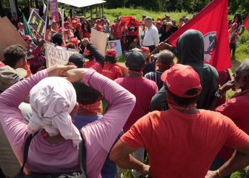 |Divulgação @MSTTocantins (Instagram)