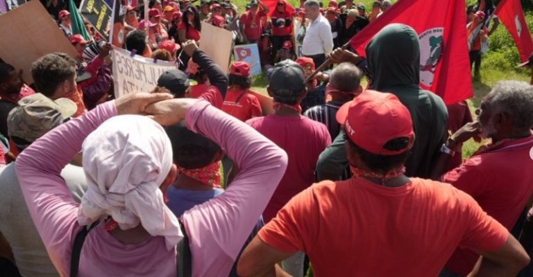 |Divulgação @MSTTocantins (Instagram)