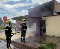 |Divulgação CBM/TO