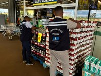 |Divulgação Secom Palmas 