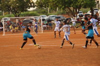 |Dornil Sobrinho / Secom Porto Nacional 