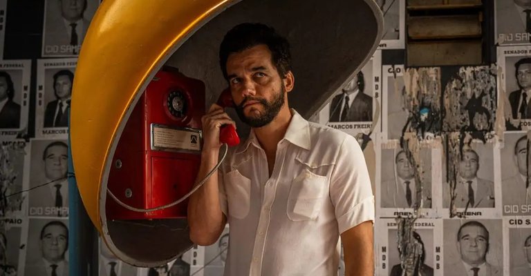 |MK2FILMS/Divulgação