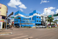 Câmara Municipal de Paraíso do Tocantins|Marcelo de Deus