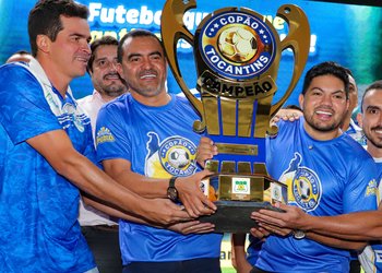 |Adilvan Nogueira/Secom-TO