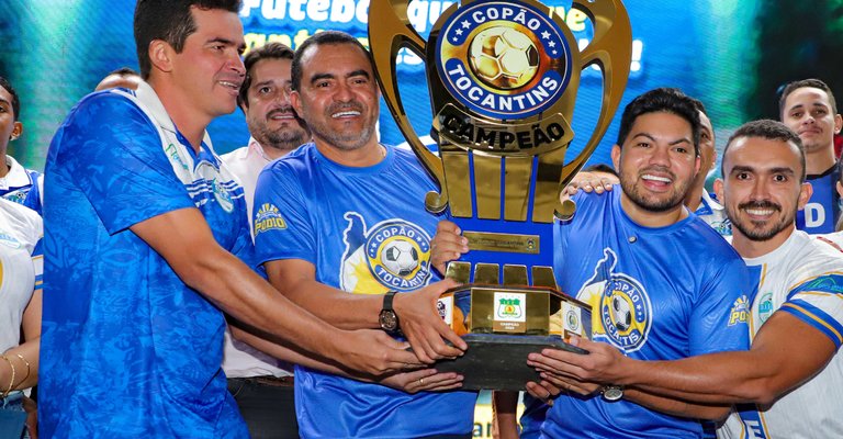 |Adilvan Nogueira/Secom-TO