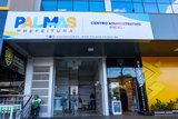 | Lia Mara/Secom Palmas 