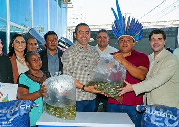 |Adilvan Nogueira/Secom-TO