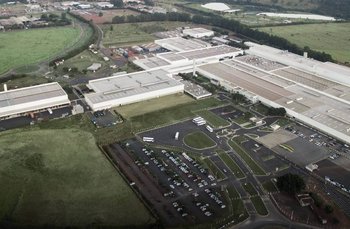 GAC anuncia cooperação com HPE para produção nacional em 2027