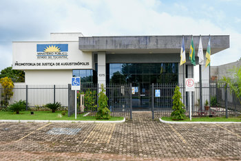 Promotoria de Justiça de Augustinópolis 