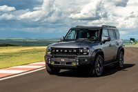 |Divulgação Jetour