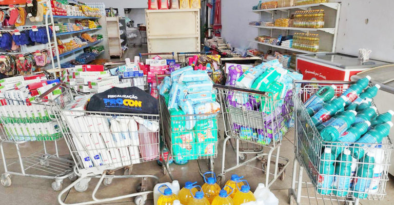 |Divulgação Procon/TO