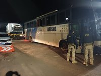 |Divulgação PRF/TO