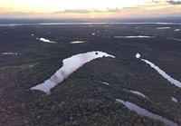 Região turística Lagos e Praias do Cantão é a primeira parada missão técnica|Arquivo Setur