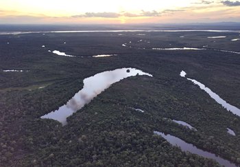 Região turística Lagos e Praias do Cantão é a primeira parada missão técnica