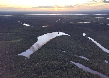 Região turística Lagos e Praias do Cantão é a primeira parada missão técnica|Arquivo Setur