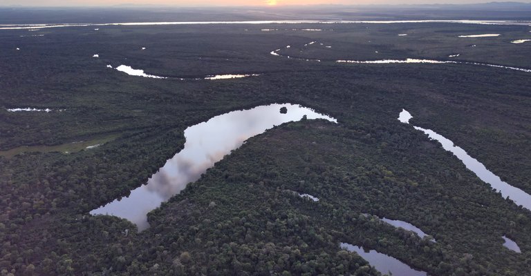 Região turística Lagos e Praias do Cantão é a primeira parada missão técnica|Arquivo Setur