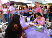 |Marcos Filho Sandes/Secom Araguaína