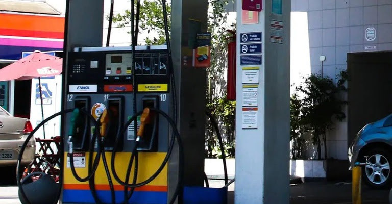 Postos e distribuidoras estarão sujeitos a fiscalizações sobre aumentos abusivos nos preços de combustíveis|Rovena Rosa