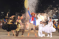 |Marcos Filho Sandes/Secom Araguaína