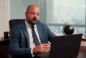 Jorge Calazans é advogado especialista na área criminal.