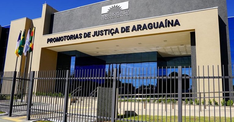 |Divulgação MP/TO