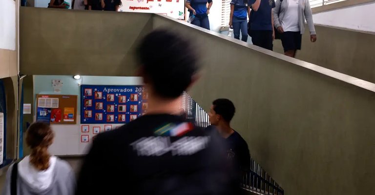 |Tânia Rêgo/Agência Brasil