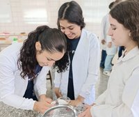 |Divulgação Marista Palmas 