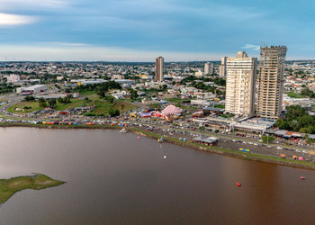 |Thiago Santos/Secom Araguaína