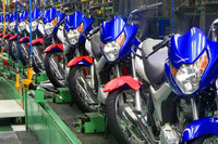 | Divulgação/Honda