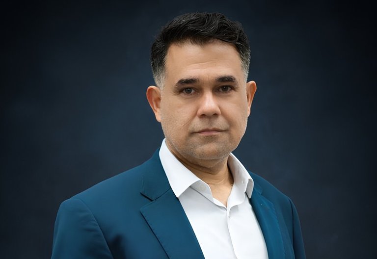 Claiton Cavalcante é membro da Academia Mato-Grossense de Ciências Contábeis. 