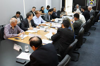 | Arthur Bordin/Secom-TO