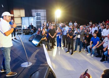 |Antonio Gonçalves/Secom-TO