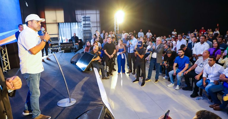 |Antonio Gonçalves/Secom-TO