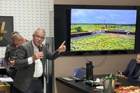 |Divulgação/CDL Palmas 