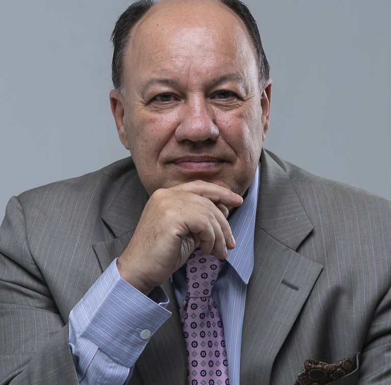 Fauzi Hassan Choukr é especialista em relações globais e Direito Penal Internacional