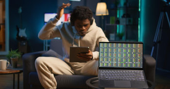 Bets já pesam mais no bolso do brasileiro que juros do cartão de crédito