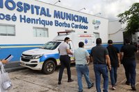 |Fernando Passos/TCE-TO 