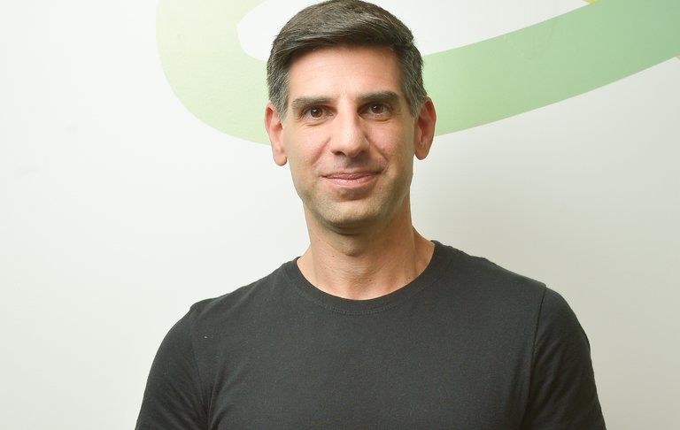 Rodrigo Dib é superintendente Institucional do Centro de Integração Empresa-Escola - CIEE.