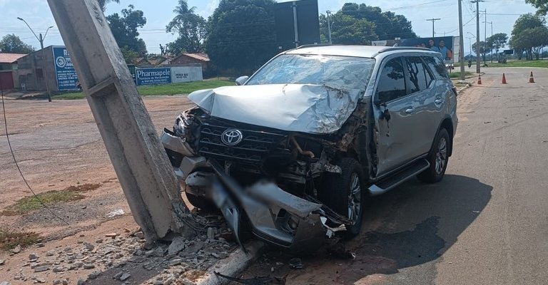 |Divulgação Energisa/TO