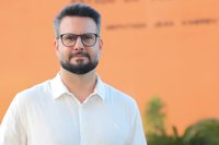 Marido da ex-prefeita Cinthia Ribeiro, Mantoan afirma não permanecer em ambientes onde há imposições, ausência de diálogo e desvalorização de lideranças.|