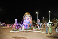 |Edu Fortes/Secom Palmas 