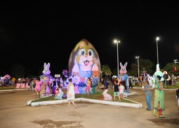 |Edu Fortes/Secom Palmas 