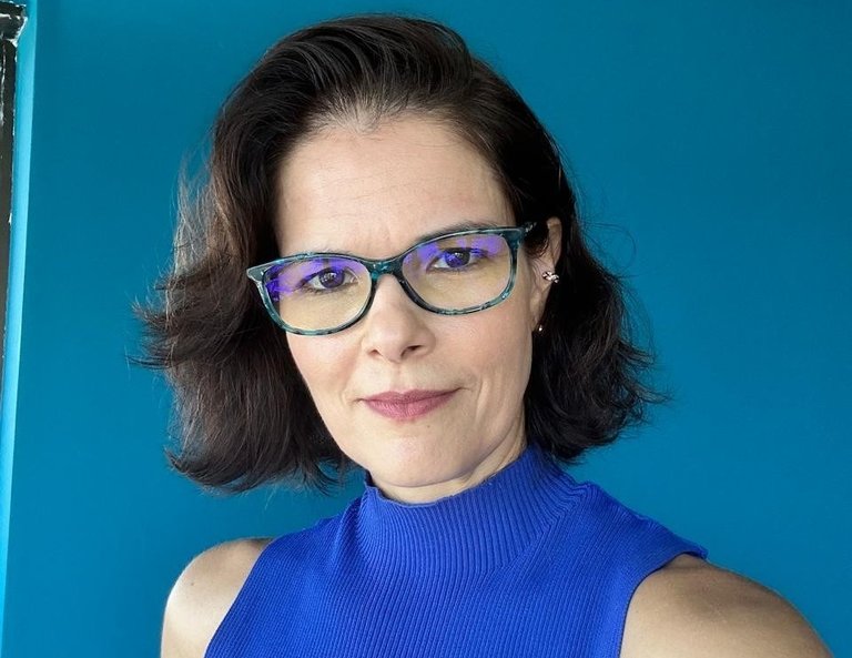 Maria Augusta Ribeiro é especialista em comportamento digital e Netnografia,