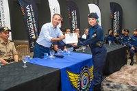 |Marcos Filho Sandes/Secom Araguaína