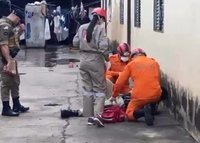 |Divulgação CBM/TO