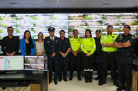 | Lia Mara/Secom Palmas 