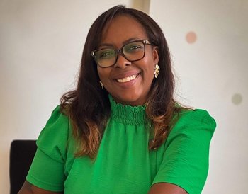  Ellen Moraes Senra é psicóloga.