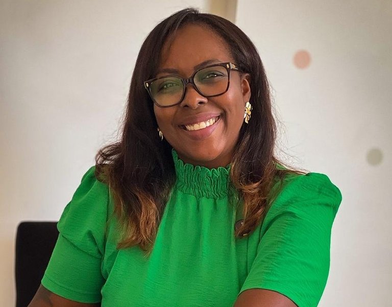  Ellen Moraes Senra é psicóloga.