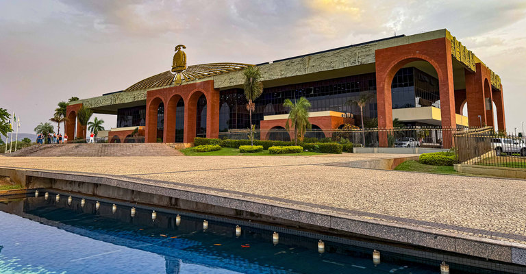 |Ademir dos Anjos/Secom-TO