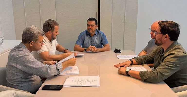 |Divulgação Secom/TO